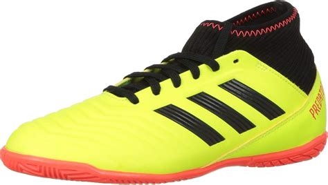 adidas tango indoor|adidas Men's X Tango 18.3 Indoor Soccer Shoe .